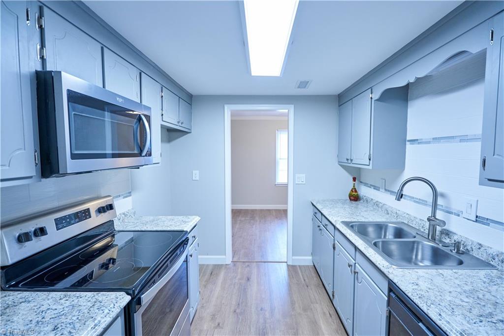 2970 St Marks Road Southwest, Unit B Winston-Salem, NC 27103 - Photo 7 of 25 Gallery Image 7