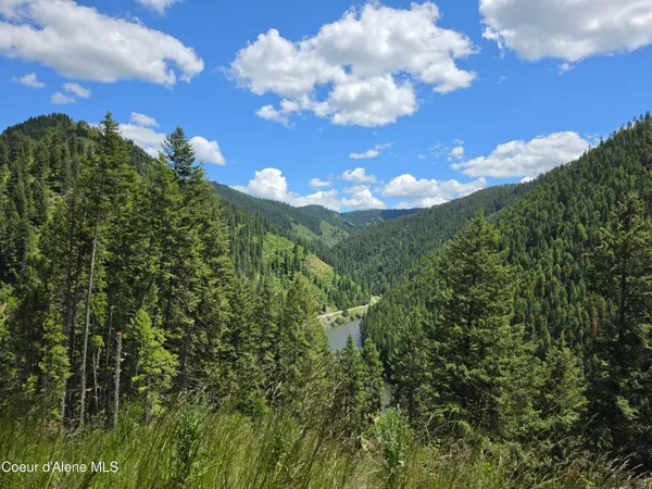 $590,000 | 480 Dunn Peak Road, Avery, ID 83802
