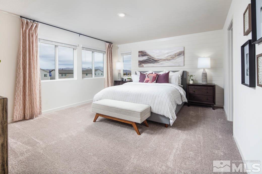 7709 Wandering Way, Unit LOT #263 Reno, NV 89506 - Photo 10 of 15 Photo 10
