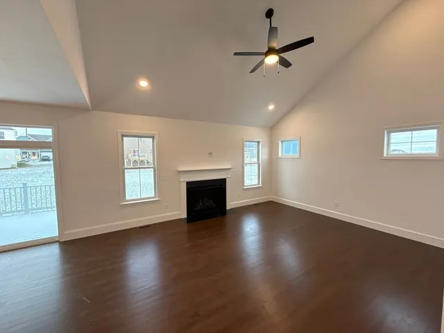 $1,029,000 | 44 Titicut Street, Unit LOT 45, Bridgewater, MA 02324