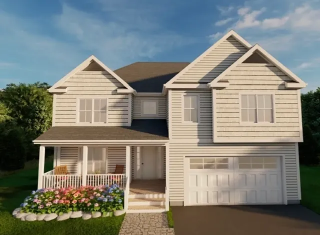 $1,029,000 | 44 Titicut Street, Unit LOT 45, Bridgewater, MA 02324