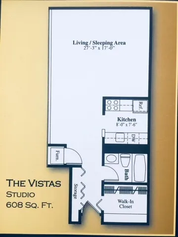 $1,980 | 555 South Old Woodward Avenue, Unit 601, Birmingham, MI 48009