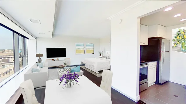 $1,980 | 555 South Old Woodward Avenue, Unit 601, Birmingham, MI 48009