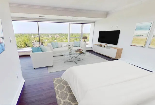 $1,980 | 555 South Old Woodward Avenue, Unit 601, Birmingham, MI 48009