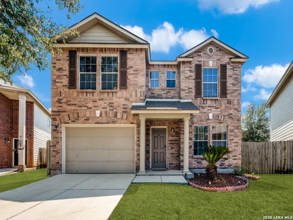 $189,000 | 8936 Dakota Run, Converse, TX 78109