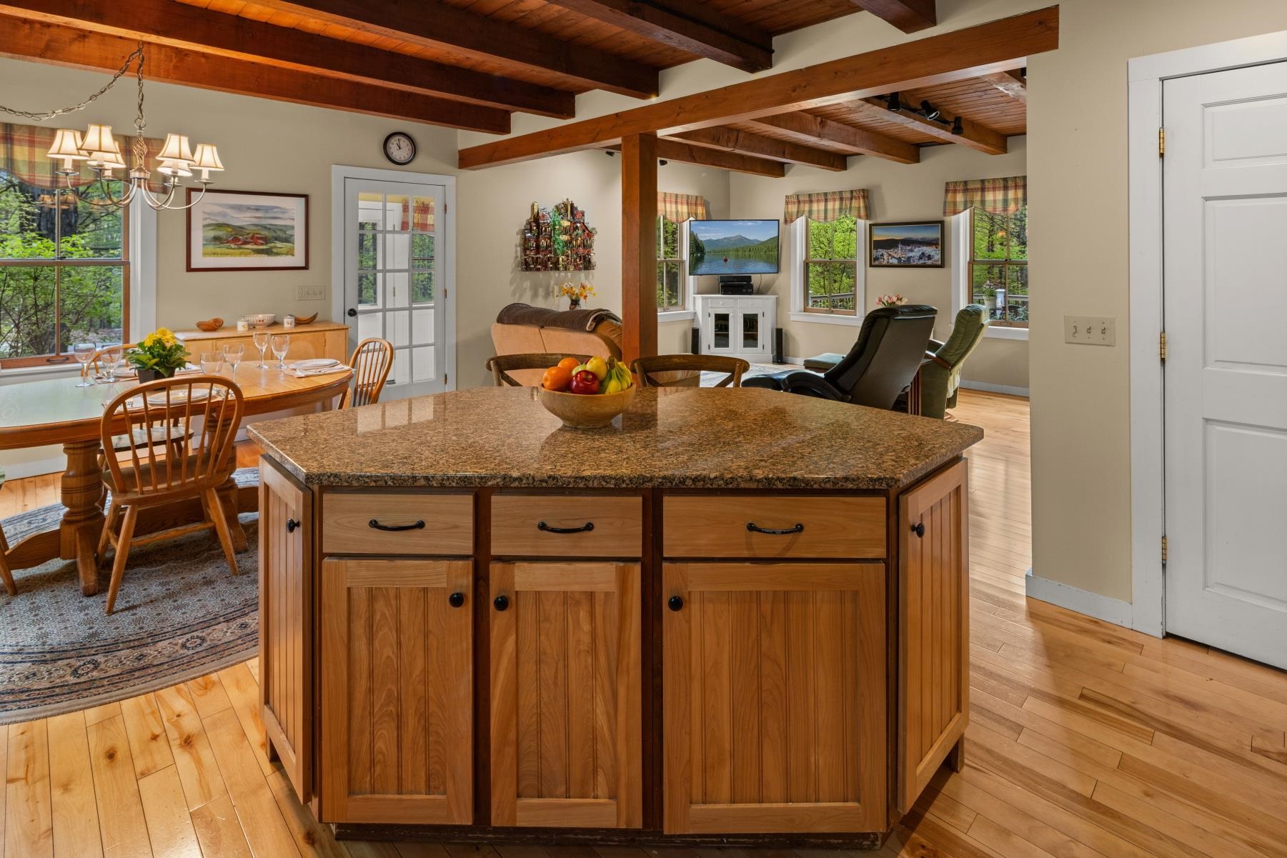 409 Hollow View Road Stowe, VT 05672 - Photo 14 of 38