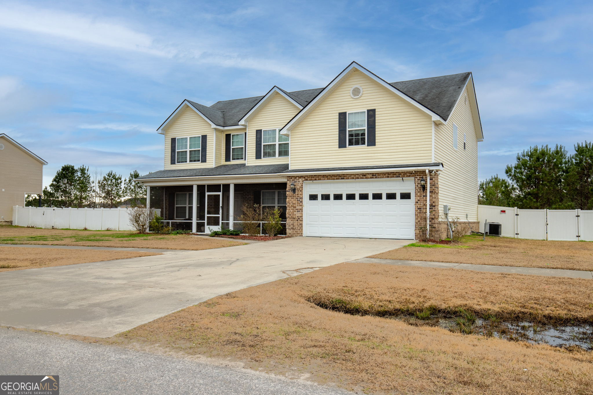 195 Wilkins Road Midway, GA 31320 - Photo 14 of 58