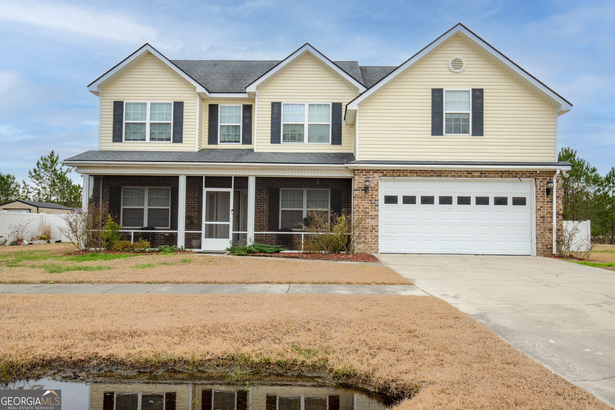 195 Wilkins Road Midway, GA 31320 - Photo 15 of 58