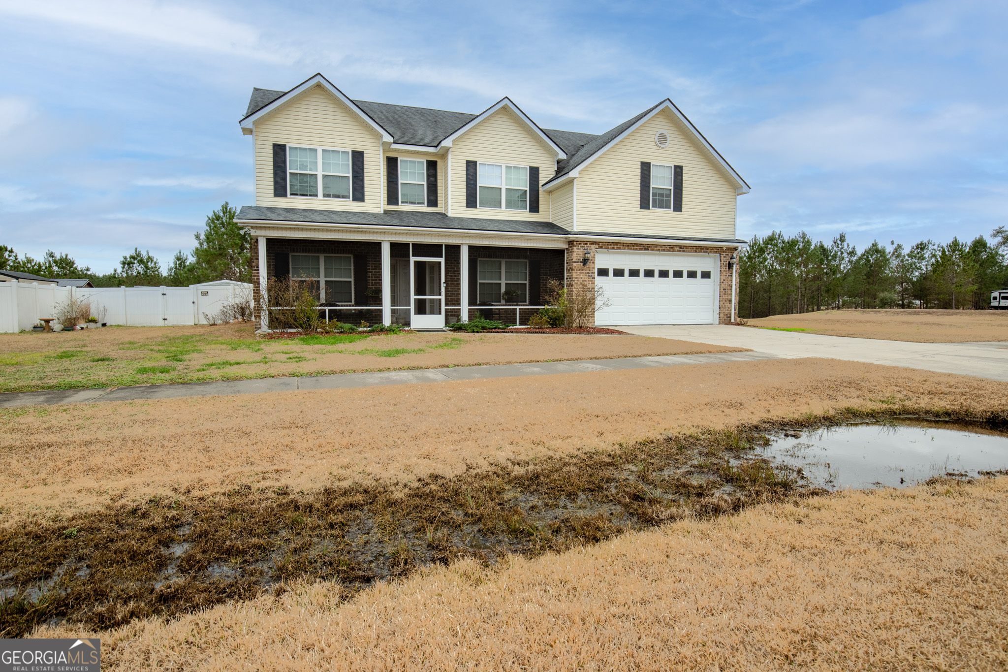 195 Wilkins Road Midway, GA 31320 - Photo 16 of 58