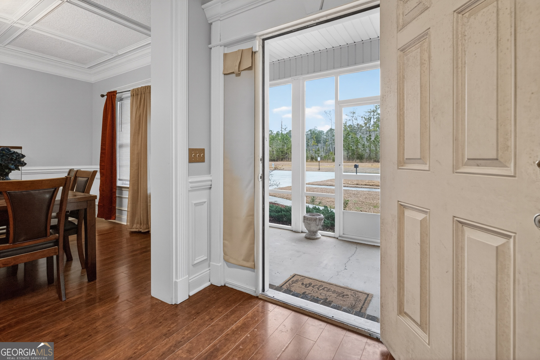 195 Wilkins Road Midway, GA 31320 - Photo 17 of 58