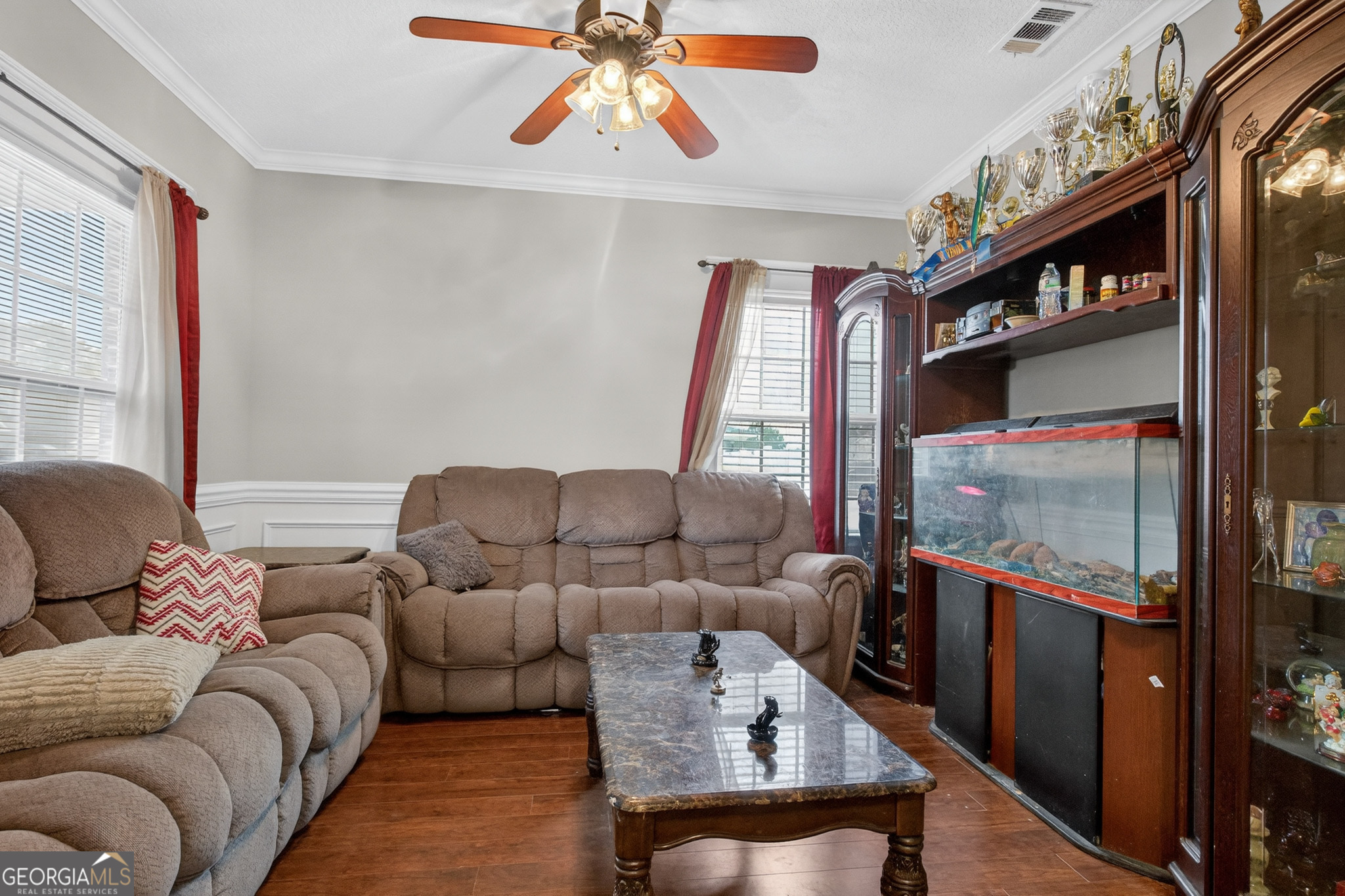 195 Wilkins Road Midway, GA 31320 - Photo 18 of 58