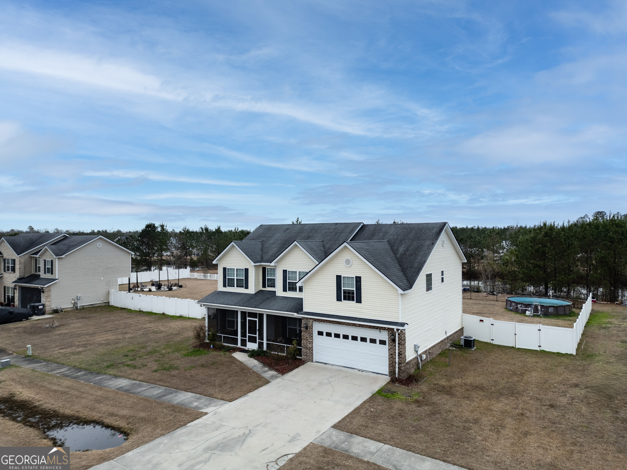 195 Wilkins Road Midway, GA 31320 - Photo 3 of 58