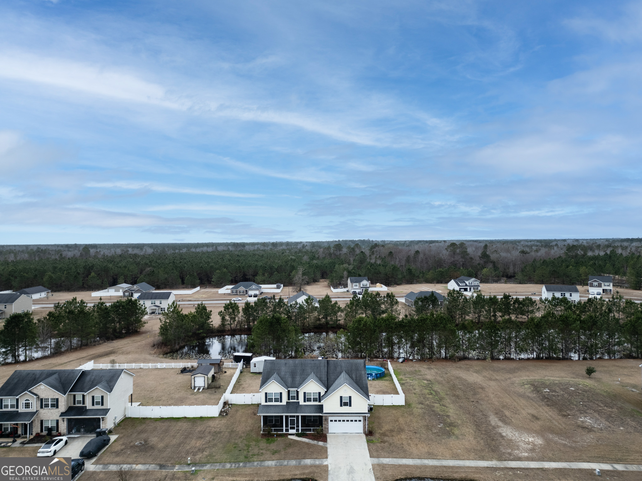 195 Wilkins Road Midway, GA 31320 - Photo 5 of 58