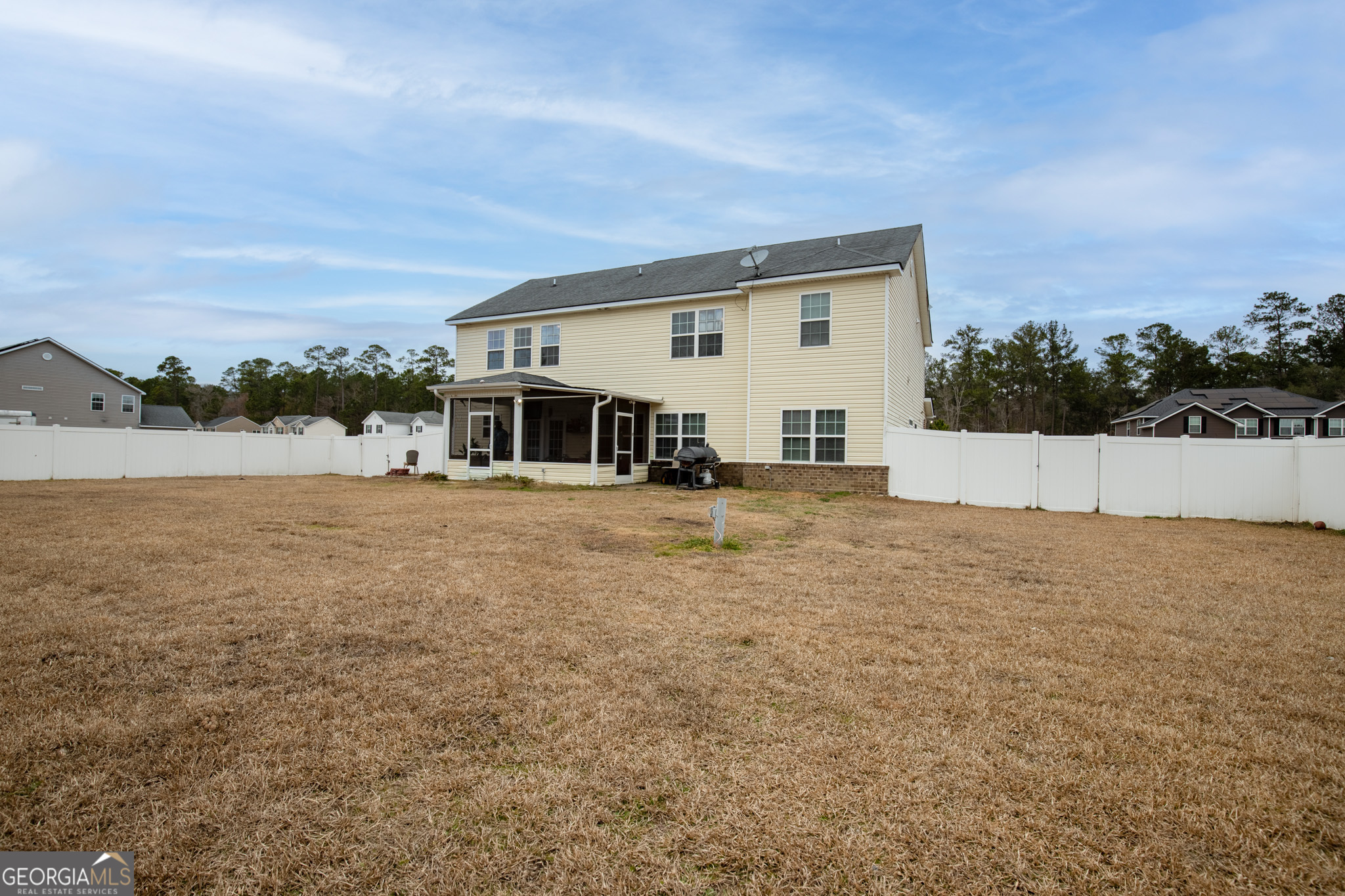 195 Wilkins Road Midway, GA 31320 - Photo 57 of 58