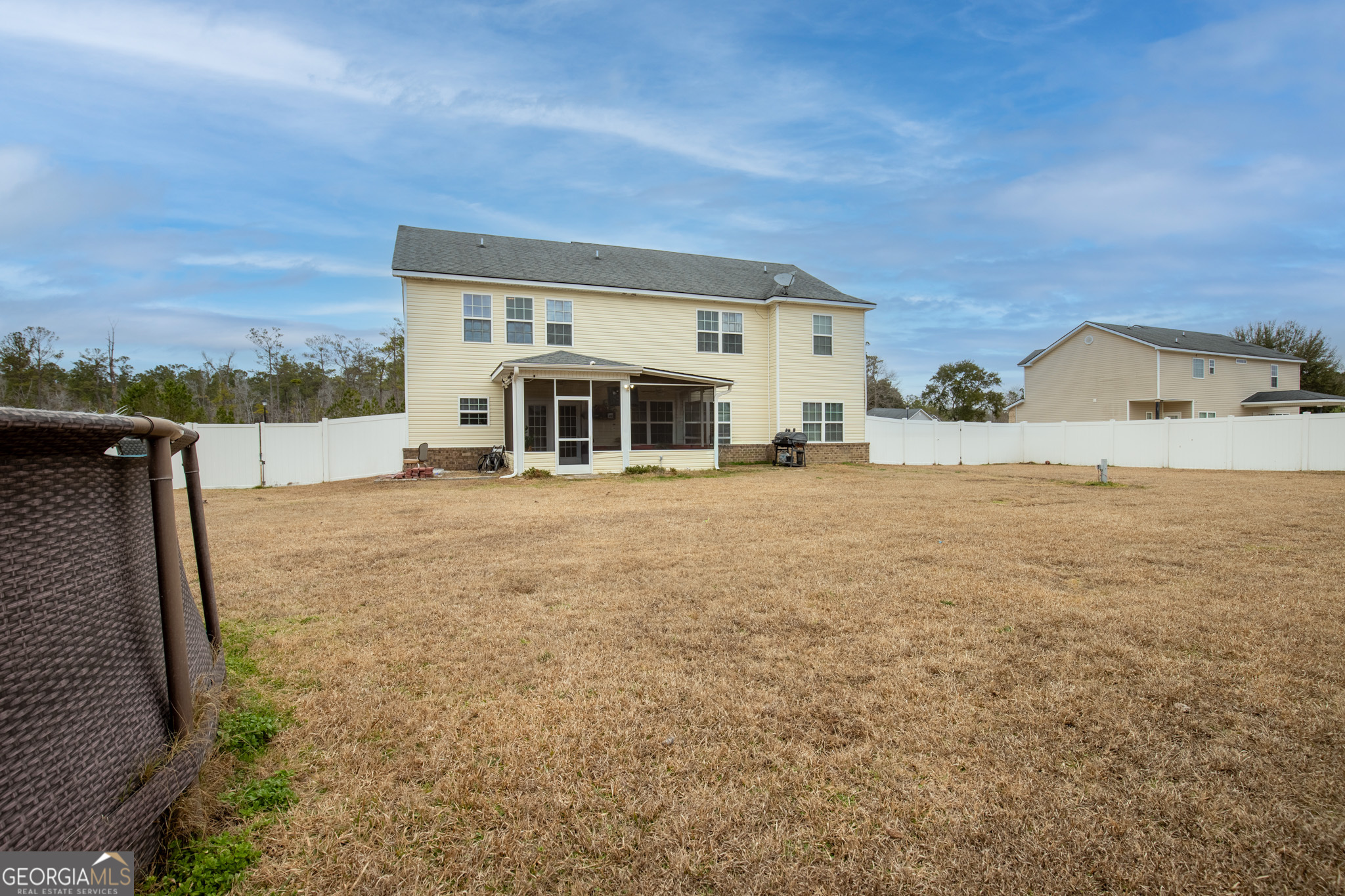 195 Wilkins Road Midway, GA 31320 - Photo 58 of 58