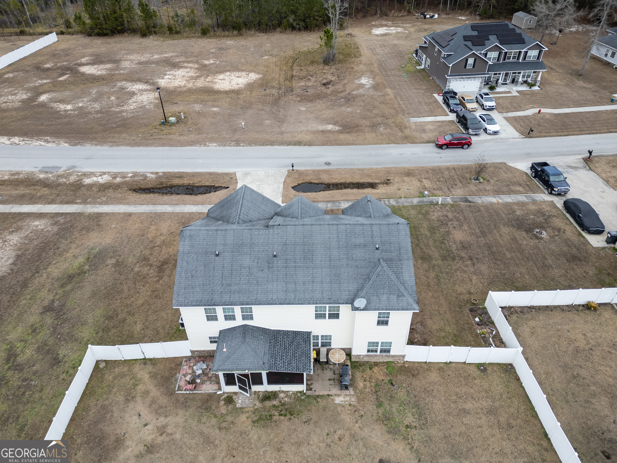 195 Wilkins Road Midway, GA 31320 - Photo 8 of 58