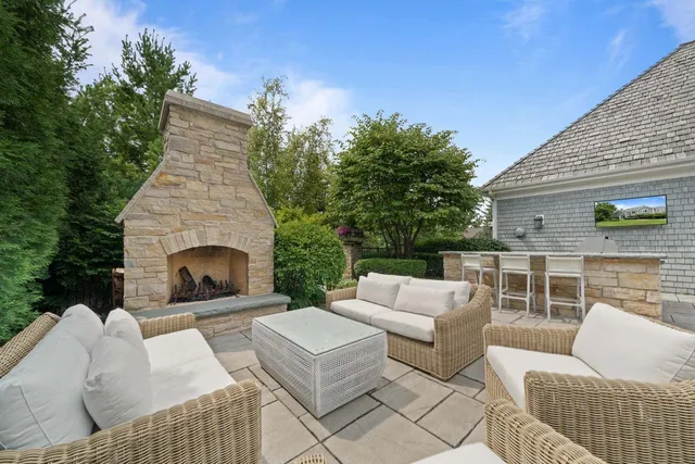 $1,995,000 | 1305 Saratoga Lane, Lake Geneva, WI 53147