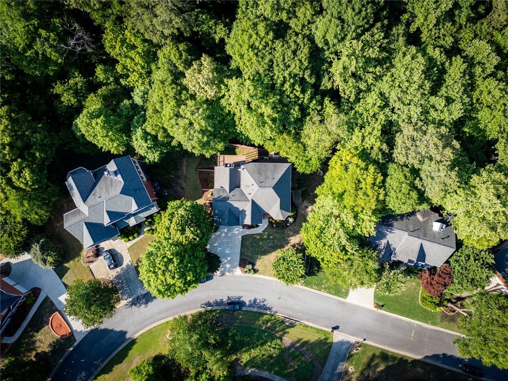 4121 Riverview Run Court Suwanee, GA 30024 - Photo 66 of 72