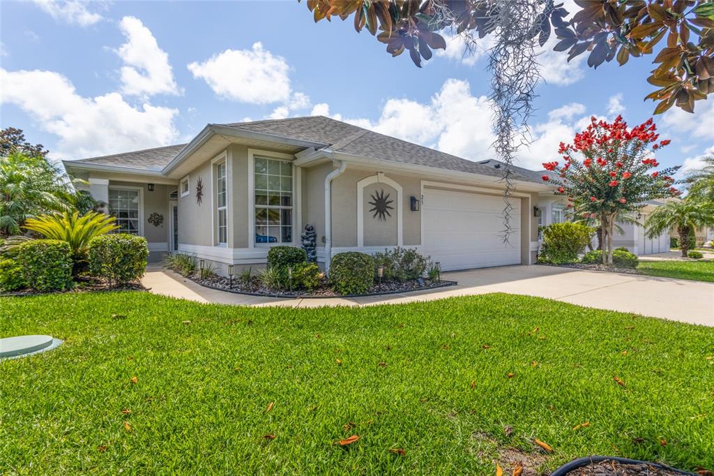 25 Raintree Circle Palm Coast, FL 32164 - Photo 1 of 1 Gallery Image 1