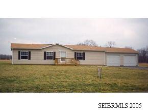 305 Turtle Creek Road Florence, IN 47020 - Photo 1 of 1