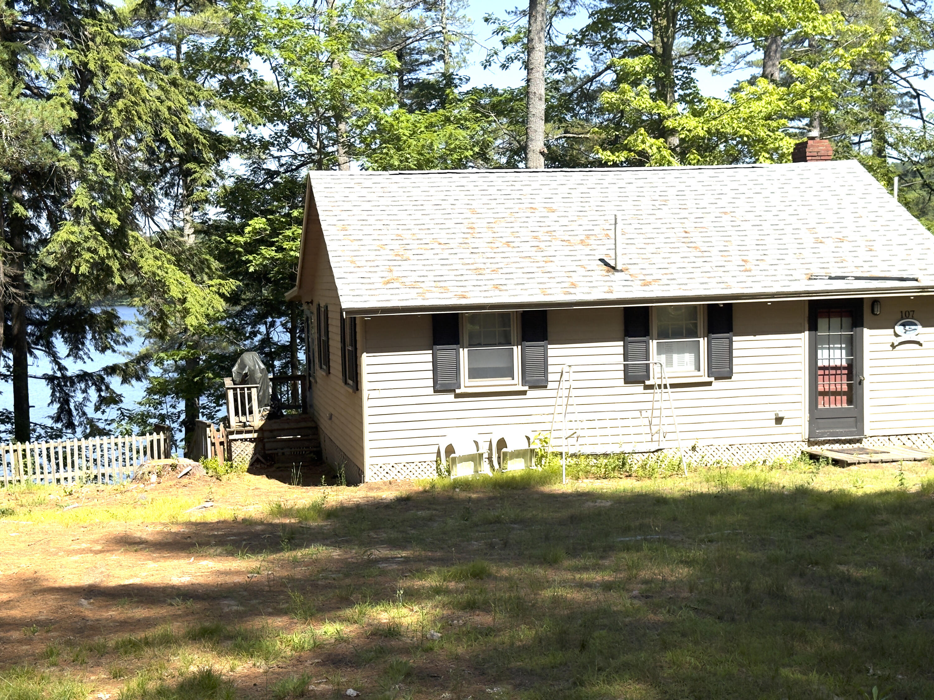 107 Haskell Avenue Raymond, ME 04071 - Photo 13 of 45 IMG_0286