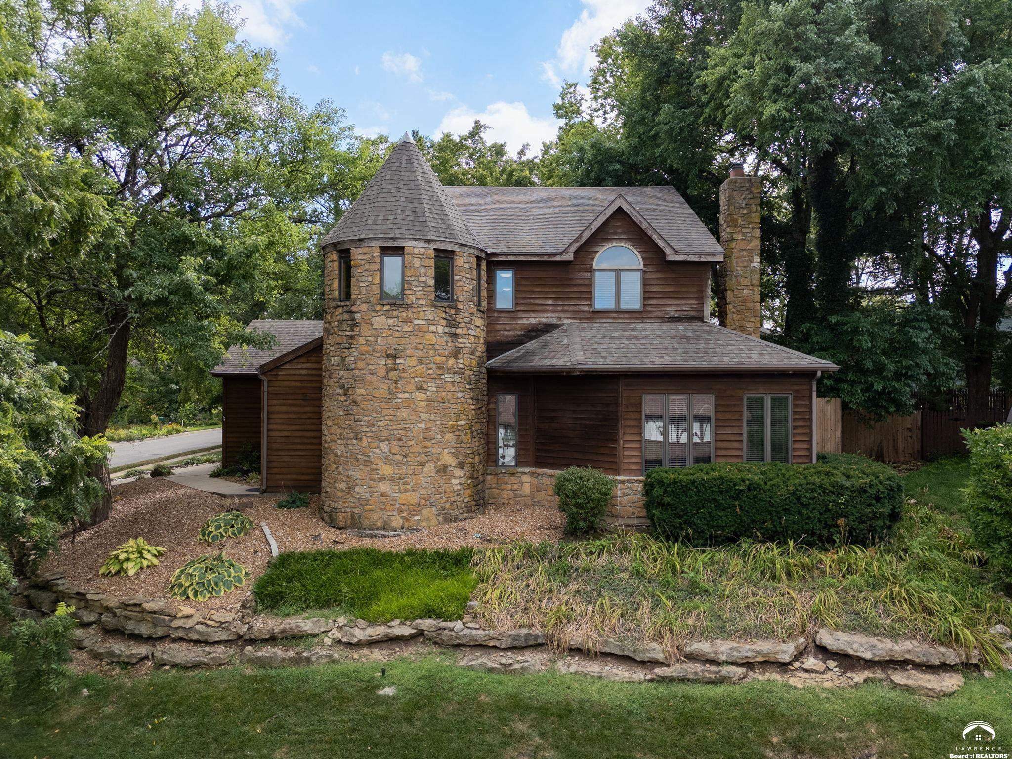3300 Riverview Road Lawrence, KS 66049 - Photo 1 of 1 Gallery Image 1