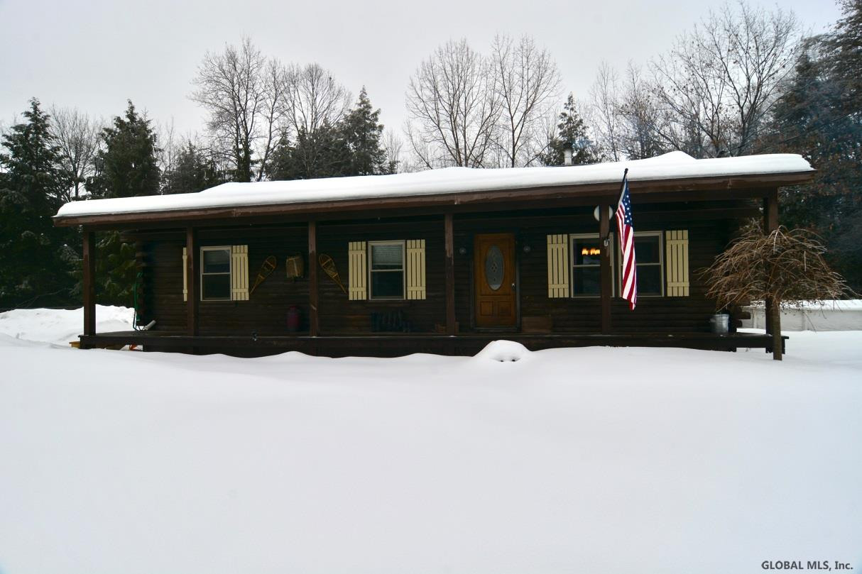 326 Midline Road Amsterdam, NY 12010 - Photo 1 of 53 Photo 1