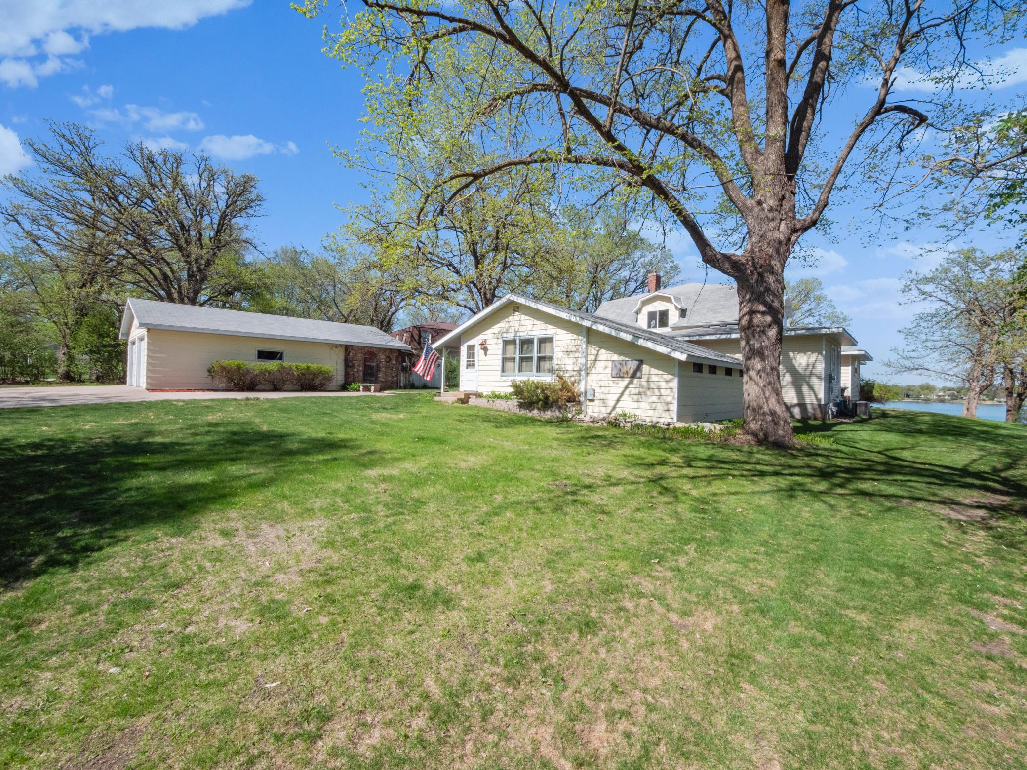 1007 Van Dyke Road Northwest Alexandria, MN 56308 - Photo 48 of 71