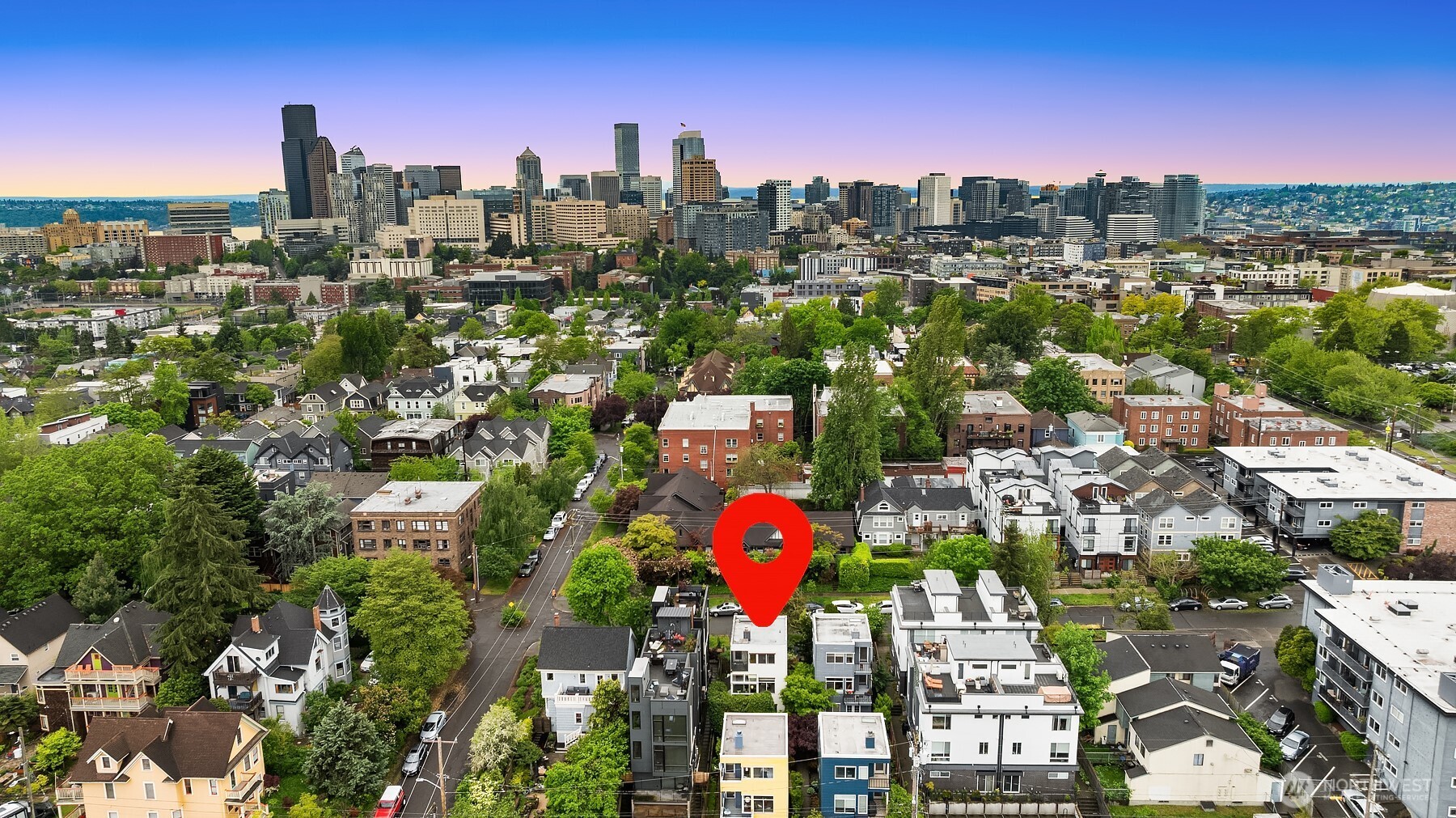 1106 18th Avenue Seattle, WA 98122 - Photo 27 of 28