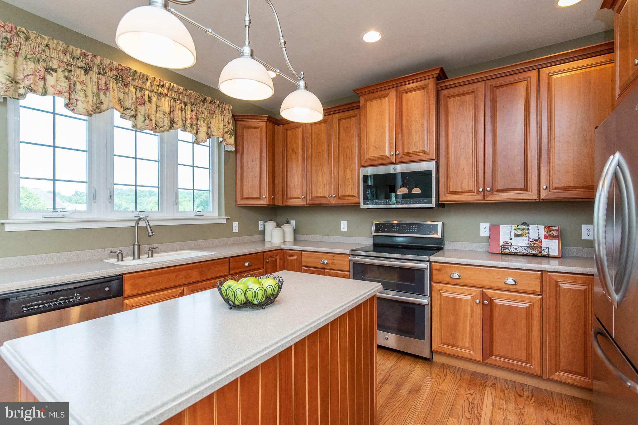 27 South View Road Rising Sun, MD 21911 - Photo 11 of 30 Kitchen
