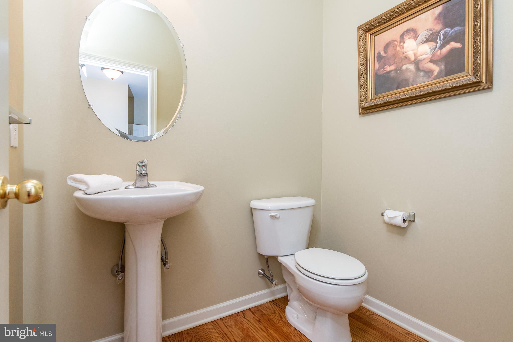 27 South View Road Rising Sun, MD 21911 - Photo 13 of 30 Bath