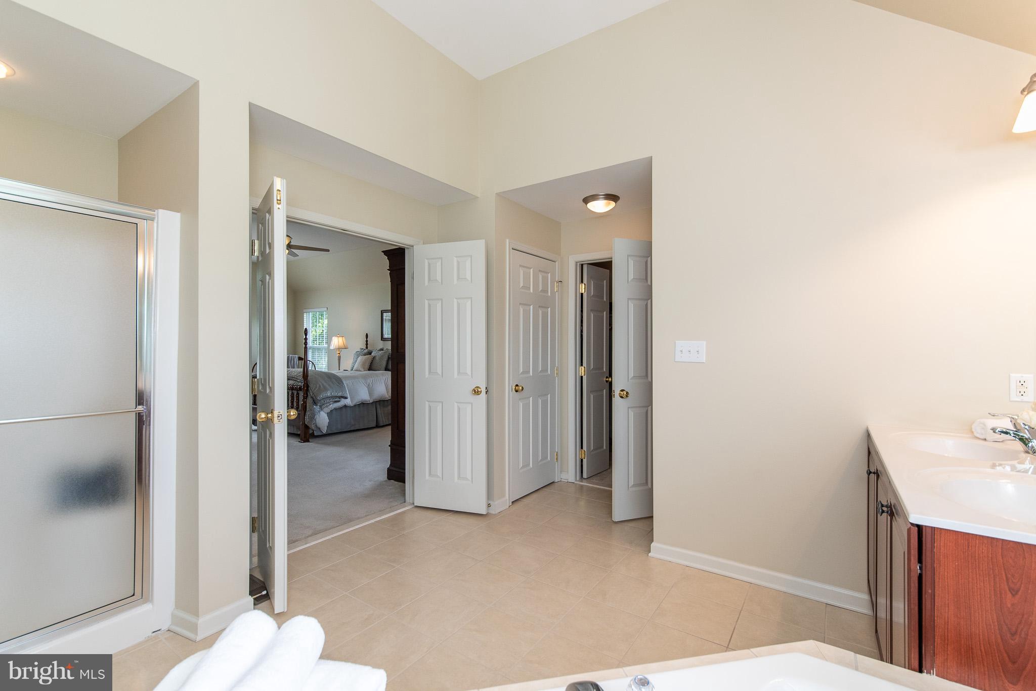 27 South View Road Rising Sun, MD 21911 - Photo 18 of 30 Bath (Master)