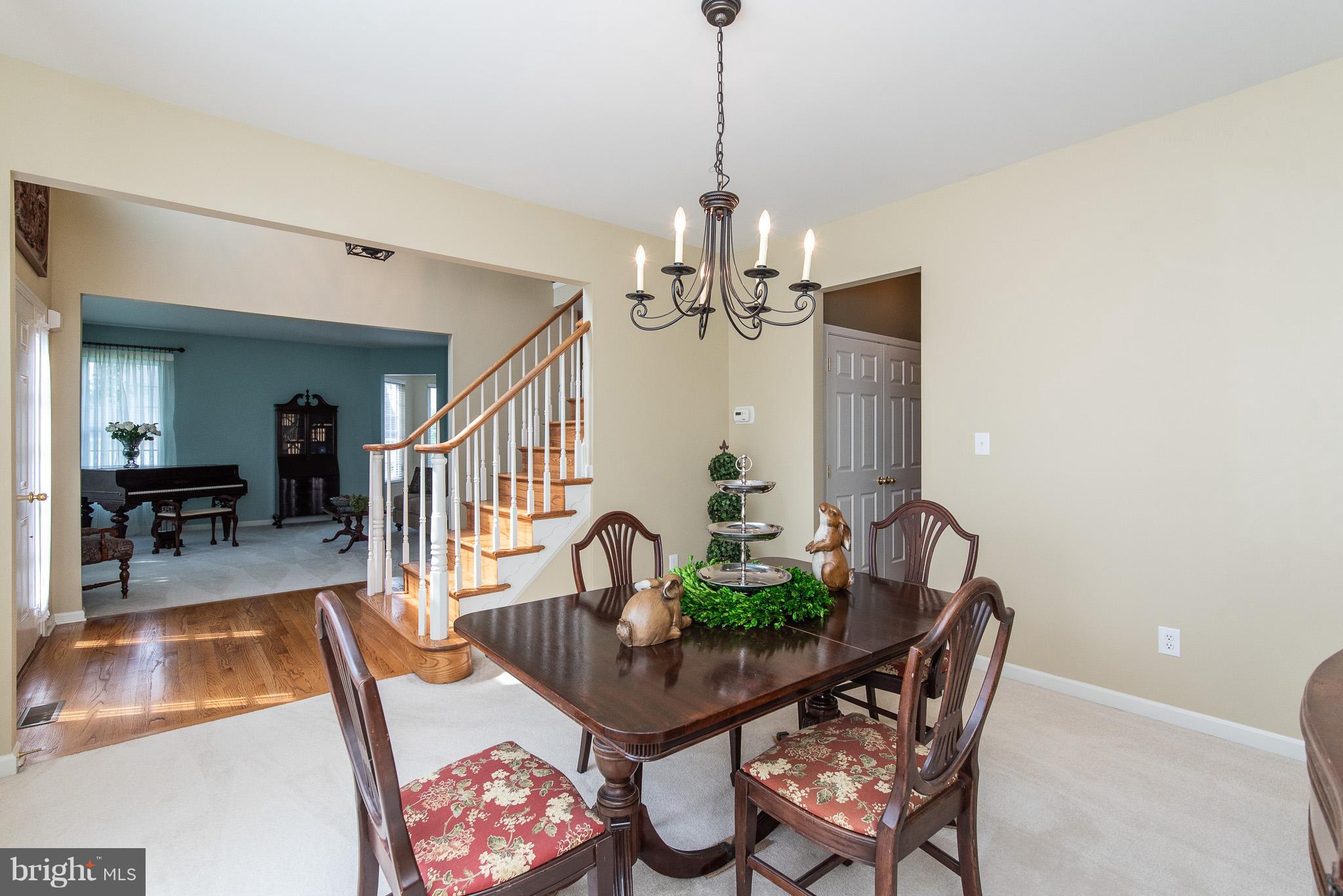 27 South View Road Rising Sun, MD 21911 - Photo 3 of 30 Dining Room