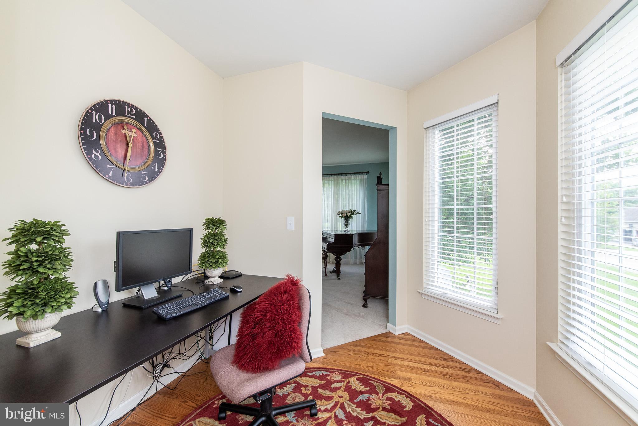 27 South View Road Rising Sun, MD 21911 - Photo 6 of 30 Den
