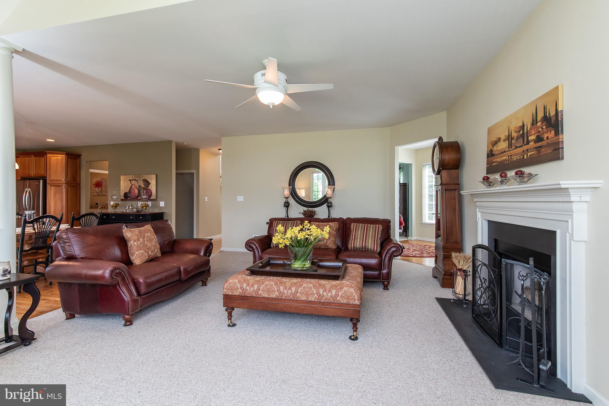27 South View Road Rising Sun, MD 21911 - Photo 7 of 30 Family Room
