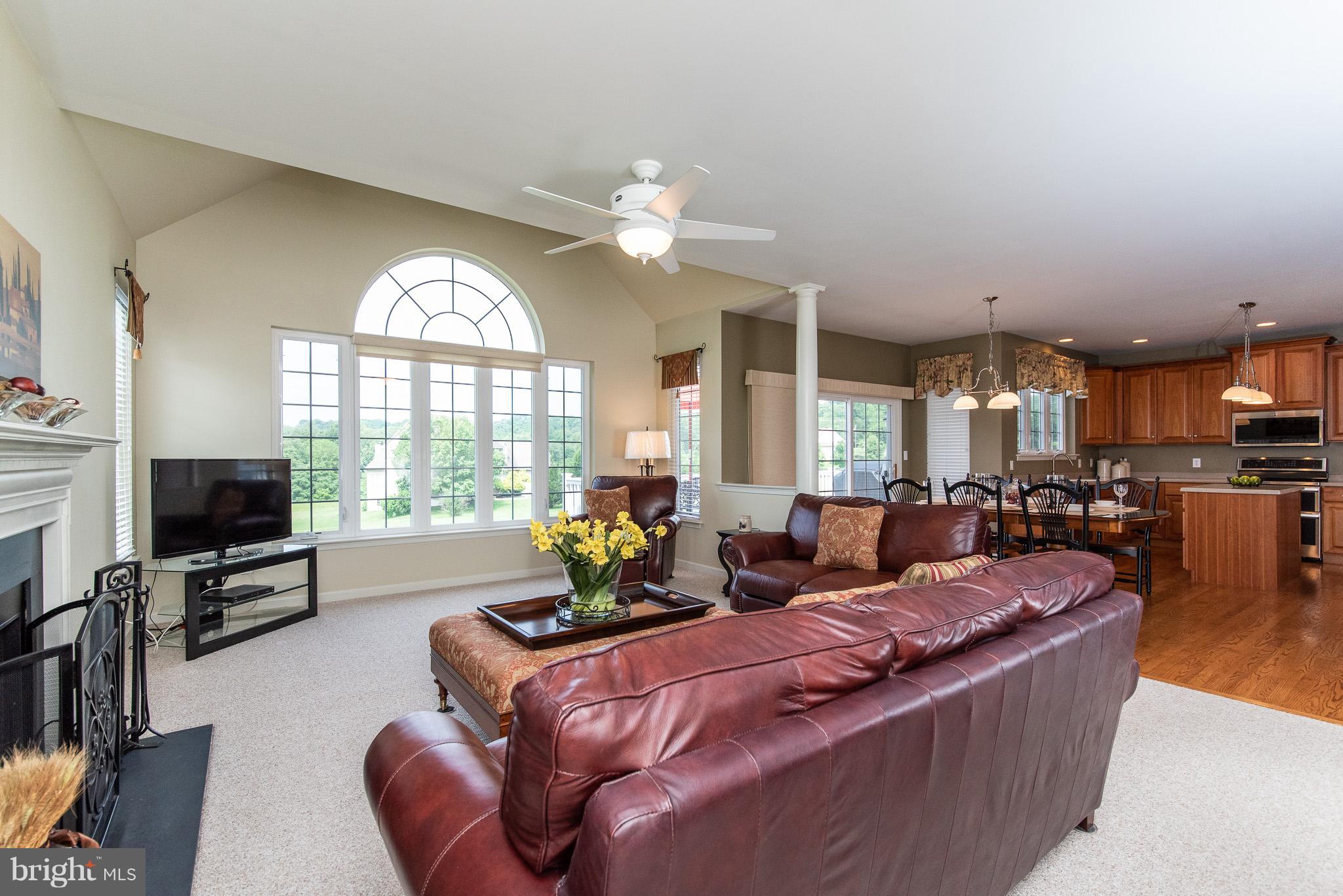 27 South View Road Rising Sun, MD 21911 - Photo 8 of 30 Family Room