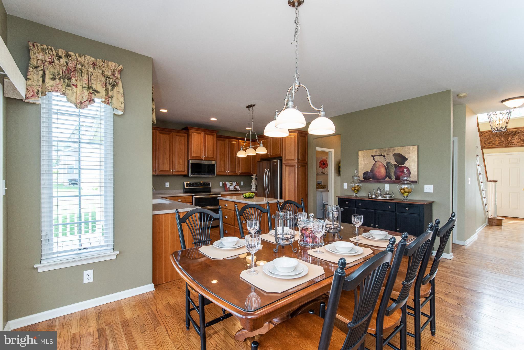 27 South View Road Rising Sun, MD 21911 - Photo 10 of 30 Kitchen