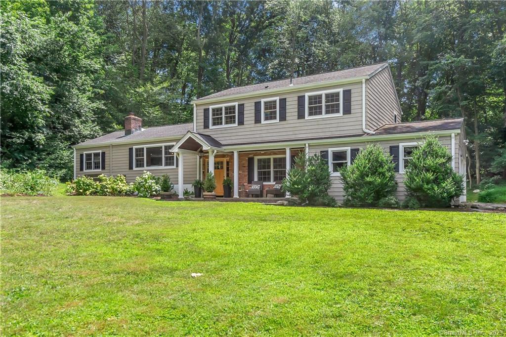 67 Studio Road Stamford, CT 06903 - Photo 1 of 1