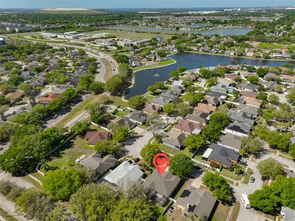 $499,000 | 9274 Estate Cove Circle, Riverview, FL 33578