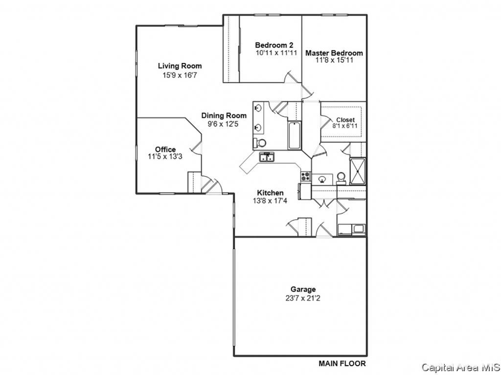 807 Colorado Court Springfield, IL 62711 - Photo 33 of 33