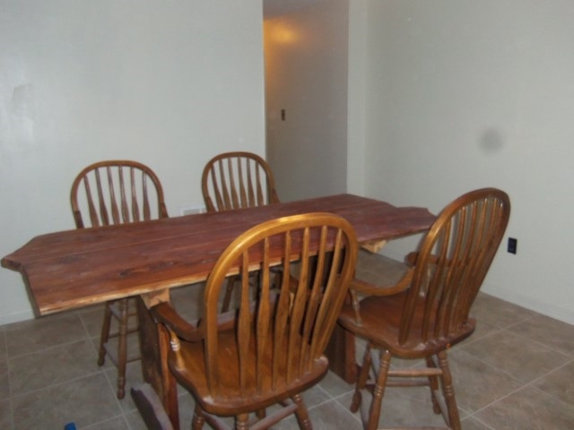 8231 Hurricane Road Bay Minette, AL 36507 - Photo 17 of 17 Dining area
