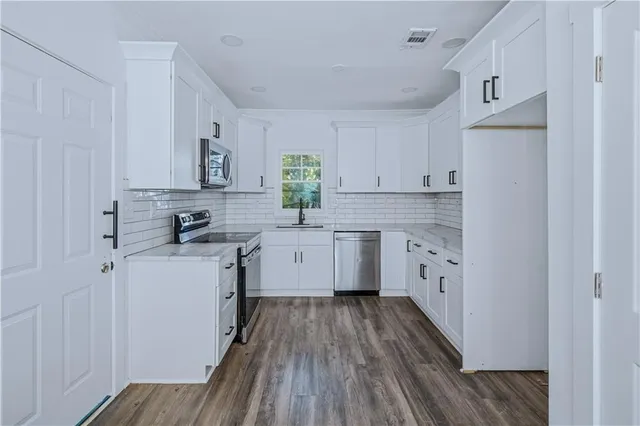 $399,000 | 673 Pearce Street Southwest, Atlanta, GA 30310