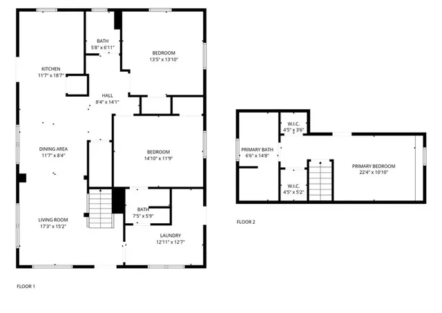 $399,000 | 673 Pearce Street Southwest, Atlanta, GA 30310