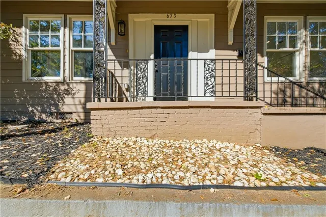 $399,000 | 673 Pearce Street Southwest, Atlanta, GA 30310
