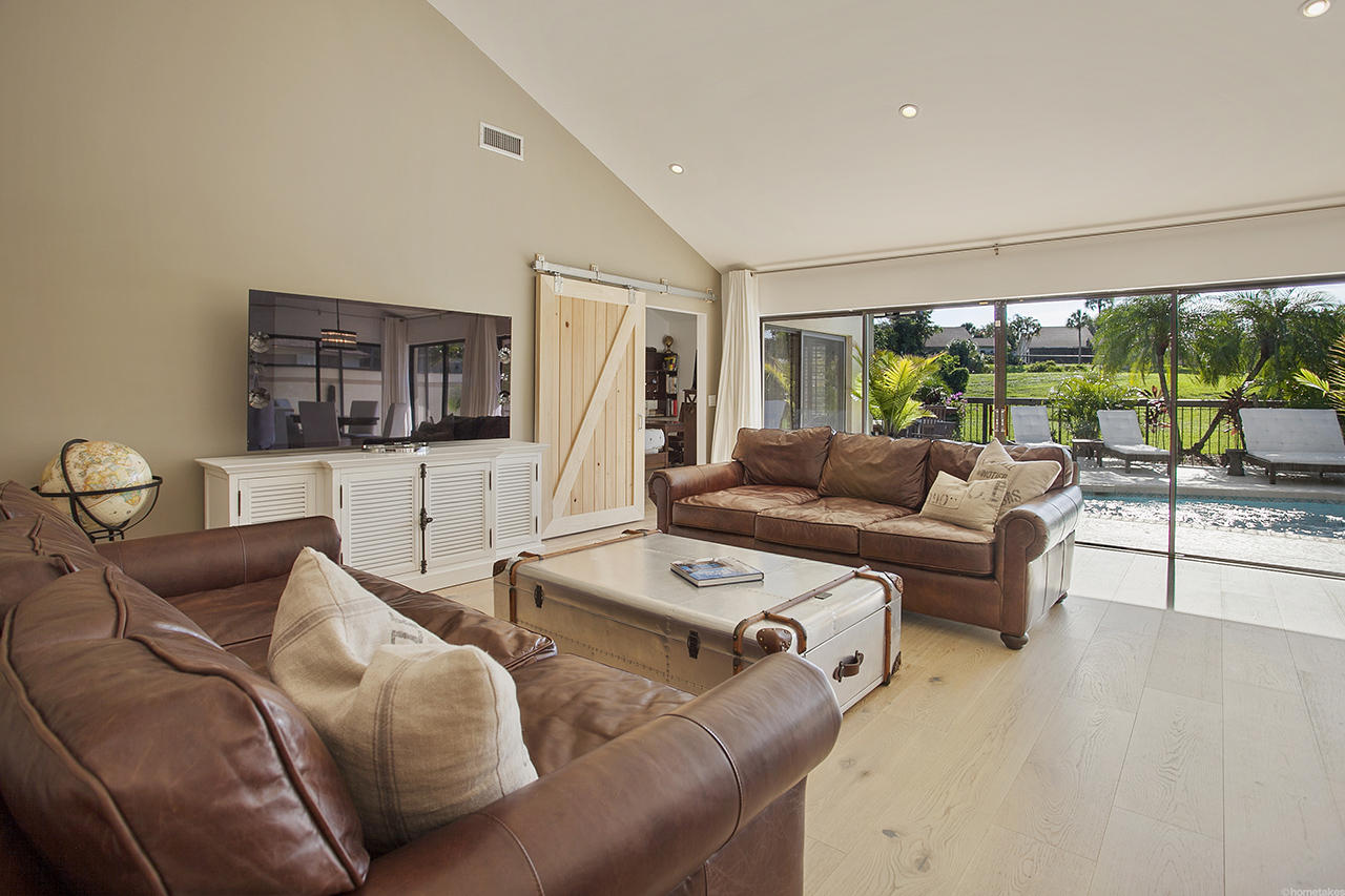 139 Dunes Edge Road Jupiter, FL 33477 - Photo 4 of 15 Great Room