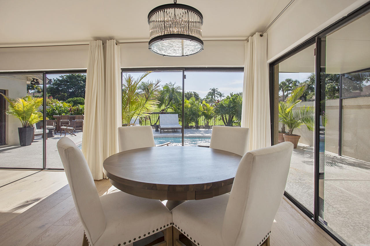 139 Dunes Edge Road Jupiter, FL 33477 - Photo 7 of 15 Dining