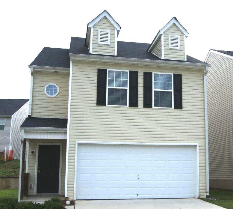 1235 Brookstone Road Atlanta, GA 30349 - Photo 1 of 1 Gallery Image 1