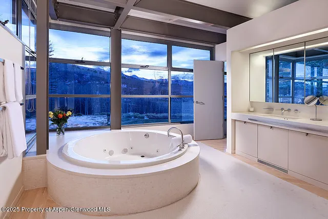 $18,750,000 | 821 Cluny Road, Aspen, CO 81611