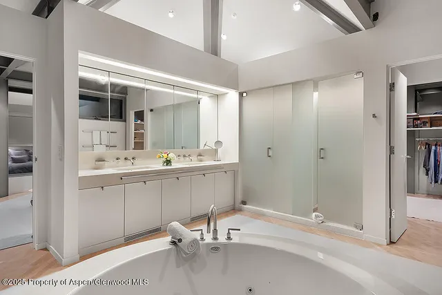 $18,750,000 | 821 Cluny Road, Aspen, CO 81611