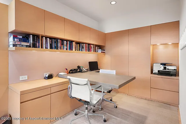 $18,750,000 | 821 Cluny Road, Aspen, CO 81611